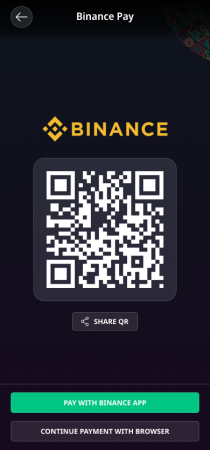 Binance
